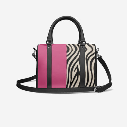 BYMANYC ® New York Ecological Tote Bag – AURORA - One Color / One Size - Bags & Luggage - Women’s Bags - Evening Bags