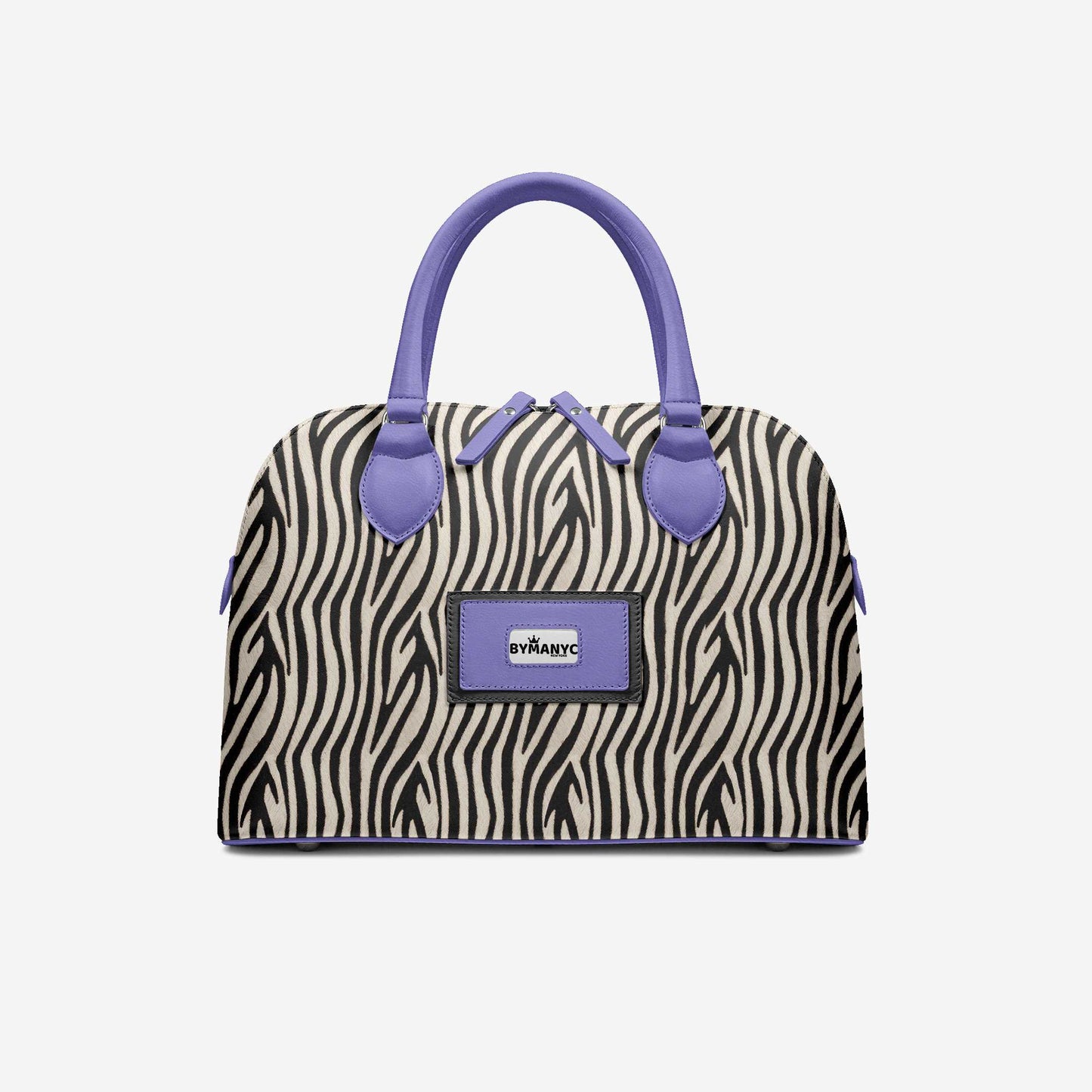BYMANYC ® New York Ecological TOTE BAG - BROADWAY CHIC - One Color / One Size - Bags & Luggage - Women’s Bags - Evening
