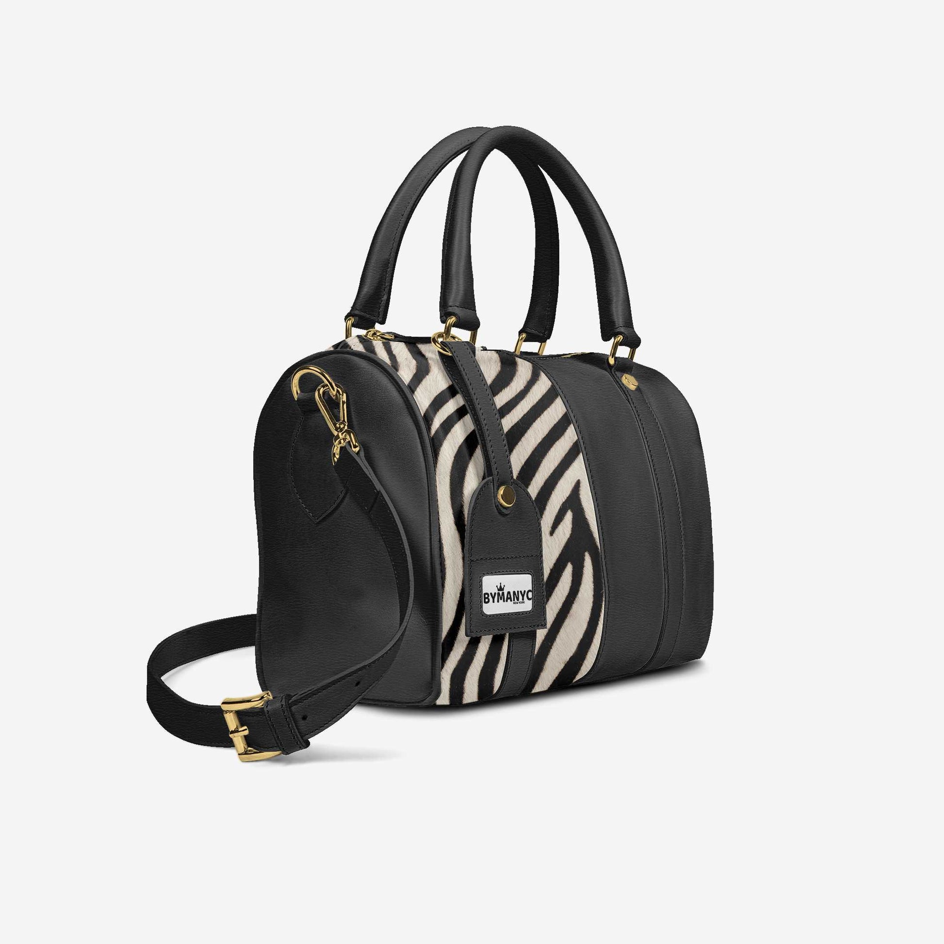BYMANYC ® New York Ecological Tote Bag – ICONIC - One Color / One Size - Bags & Luggage - Women’s Bags - Evening Bags