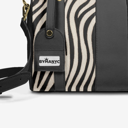 BYMANYC ® New York Ecological Tote Bag – ICONIC - One Color / One Size - Bags & Luggage - Women’s Bags - Evening Bags