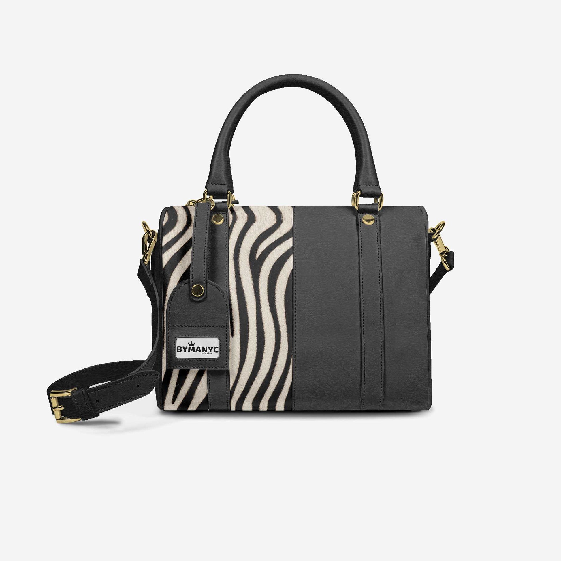 BYMANYC ® New York Ecological Tote Bag – ICONIC - One Color / One Size - Bags & Luggage - Women’s Bags - Evening Bags