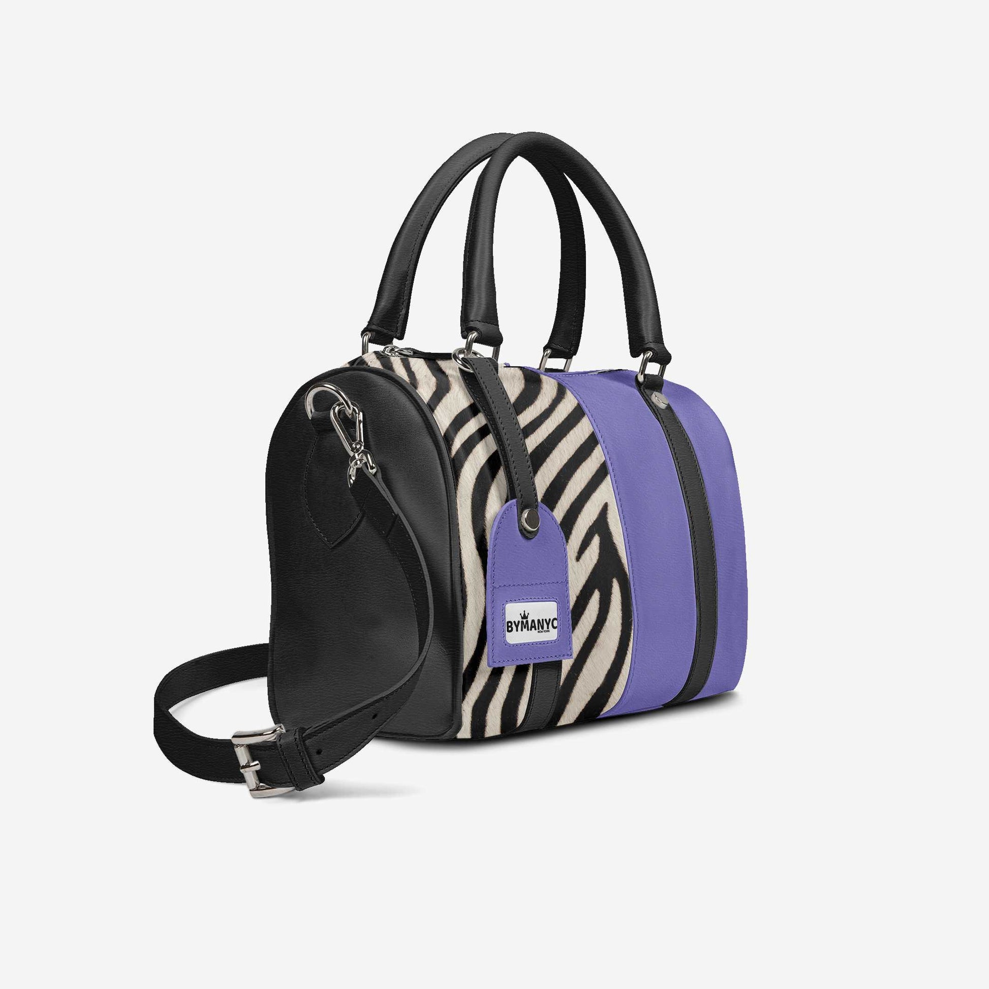 BYMANYC ® New York Ecological Tote Bag – LUXE - One Color / One Size - Bags & Luggage - Women’s Bags - Evening Bags