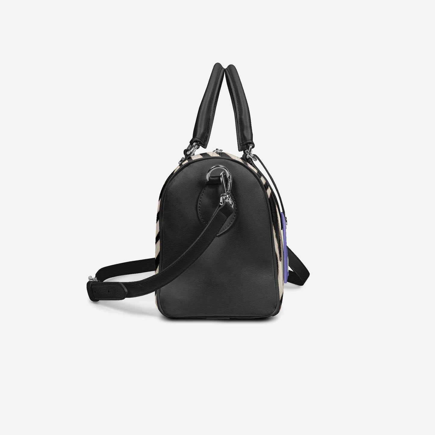 BYMANYC ® New York Ecological Tote Bag – LUXE - One Color / One Size - Bags & Luggage - Women’s Bags - Evening Bags