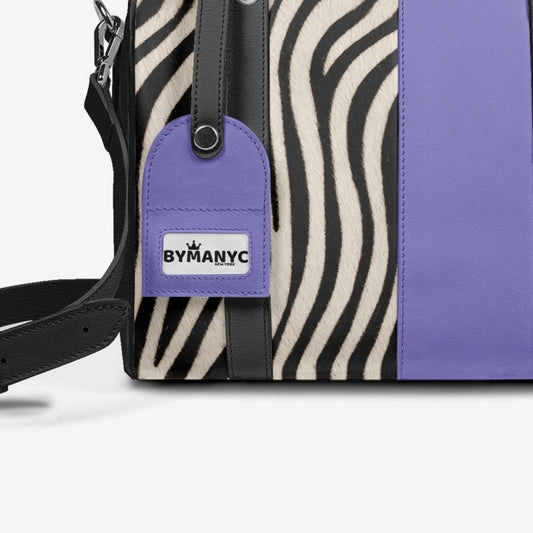 BYMANYC ® New York Ecological Tote Bag – LUXE - One Color / One Size - Bags & Luggage - Women’s Bags - Evening Bags