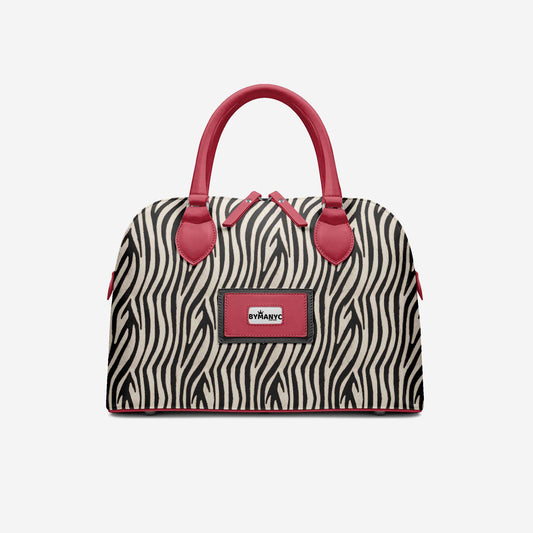 BYMANYC ® New York Ecological TOTE BAG - MANHATTAN FIERCE - One Color / One Size - Bags & Luggage - Women’s Bags