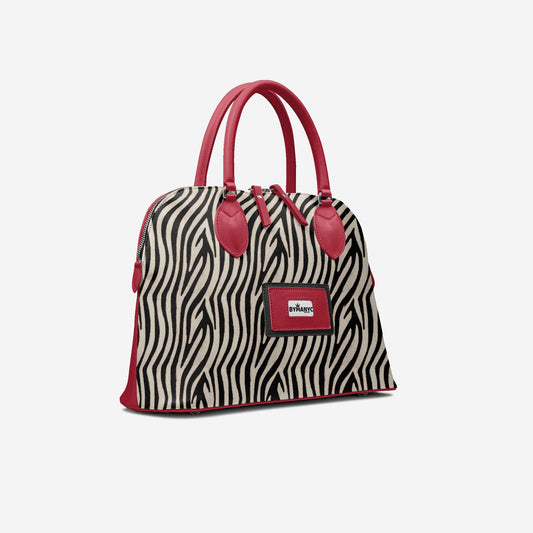 BYMANYC ® New York Ecological TOTE BAG - MANHATTAN FIERCE - One Color / One Size - Bags & Luggage - Women’s Bags
