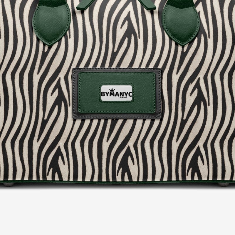 BYMANYC ® New York Ecological TOTE BAG - SOHO WILD - One Color / One Size - Bags & Luggage - Women’s Bags - Evening Bags