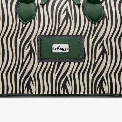 BYMANYC ® New York Ecological TOTE BAG - SOHO WILD - One Color / One Size - Bags & Luggage - Women’s Bags - Evening Bags