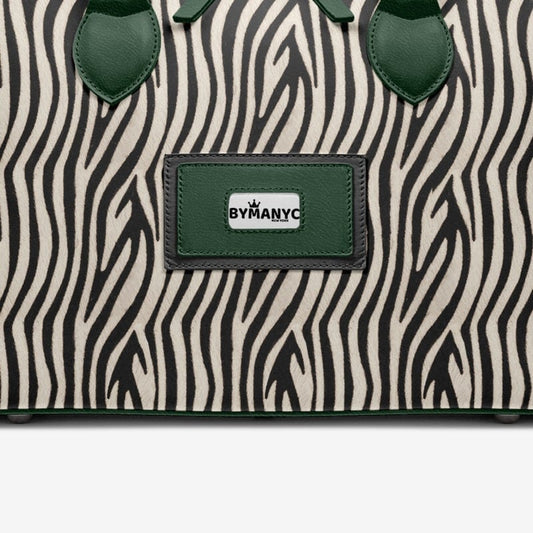 BYMANYC ® New York Ecological TOTE BAG - SOHO WILD - One Color / One Size - Bags & Luggage - Women’s Bags - Evening Bags