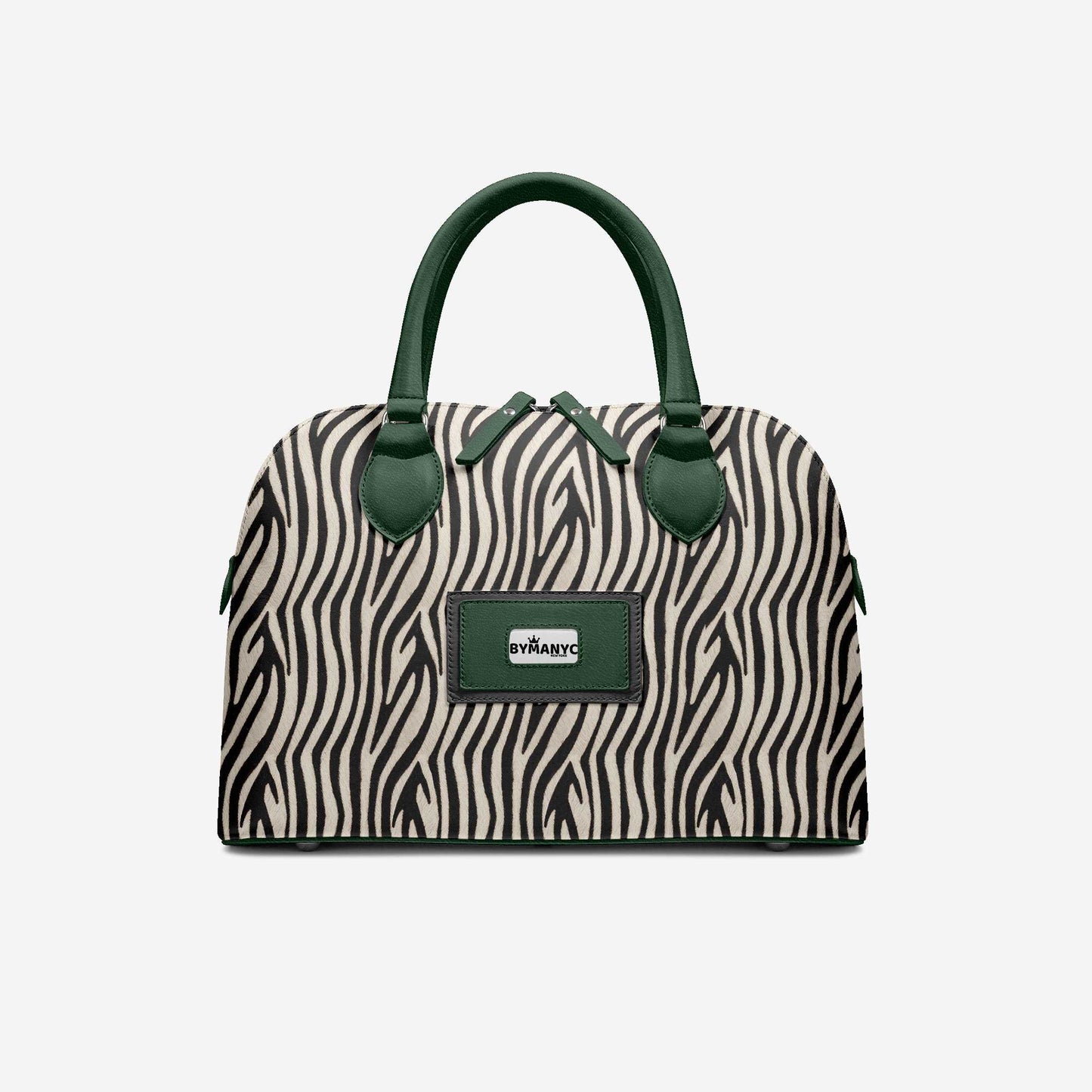 BYMANYC ® New York Ecological TOTE BAG - SOHO WILD - One Color / One Size - Bags & Luggage - Women’s Bags - Evening Bags