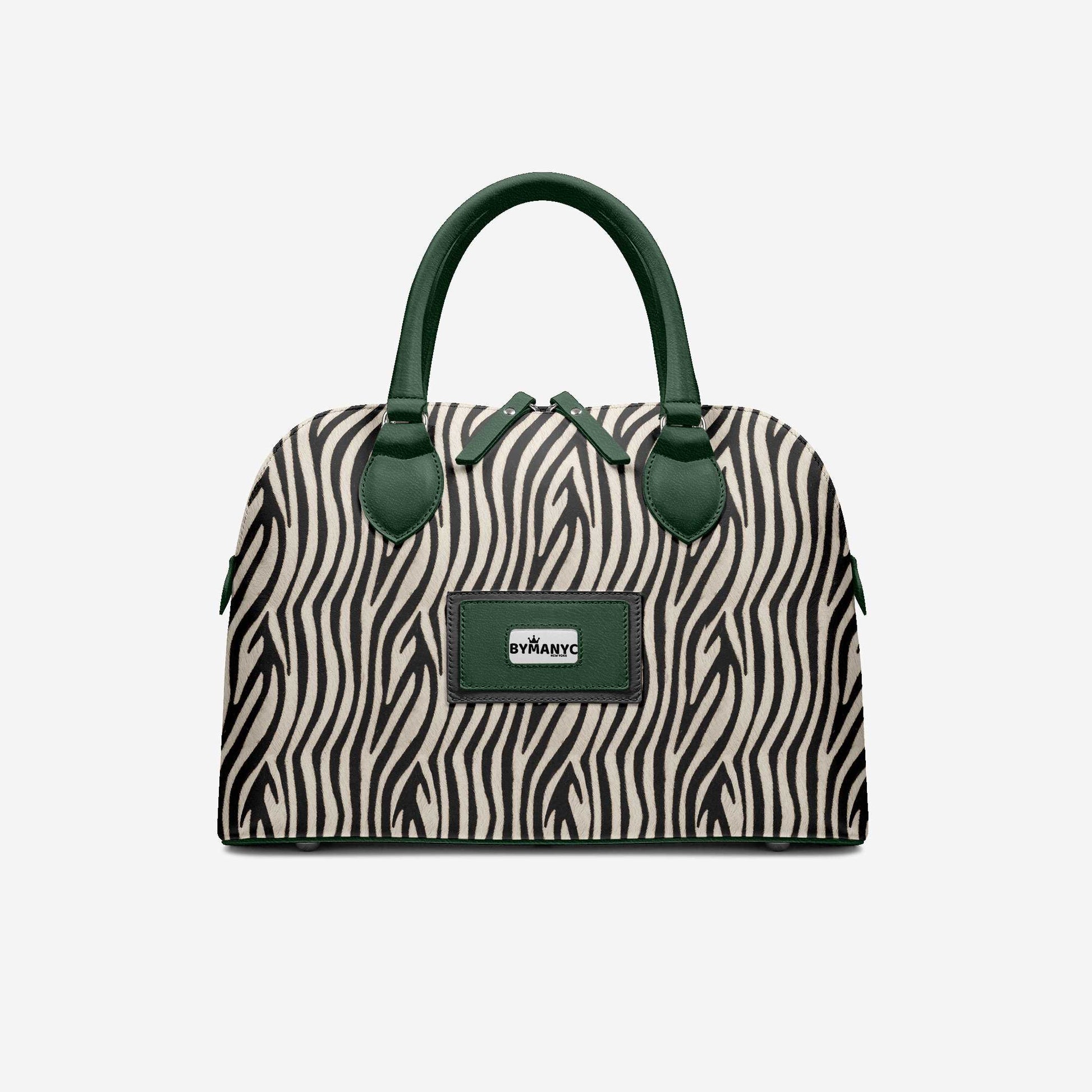 BYMANYC ® New York Ecological TOTE BAG - SOHO WILD - One Color / One Size - Bags & Luggage - Women’s Bags - Evening Bags