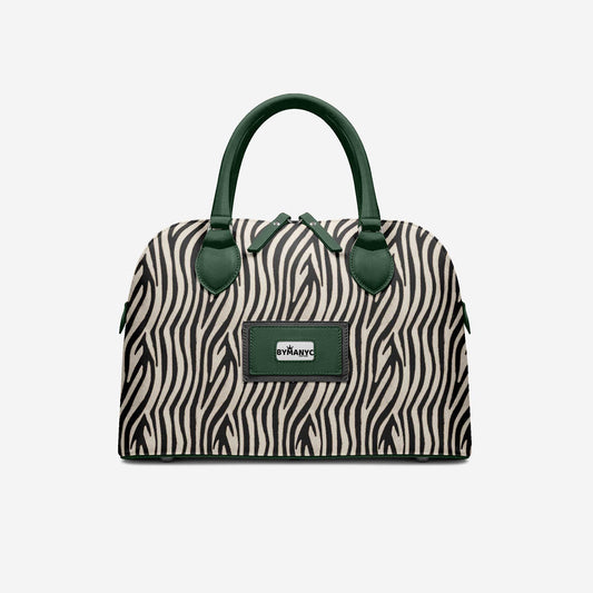 BYMANYC ® New York Ecological TOTE BAG - SOHO WILD - One Color / One Size - Bags & Luggage - Women’s Bags - Evening Bags