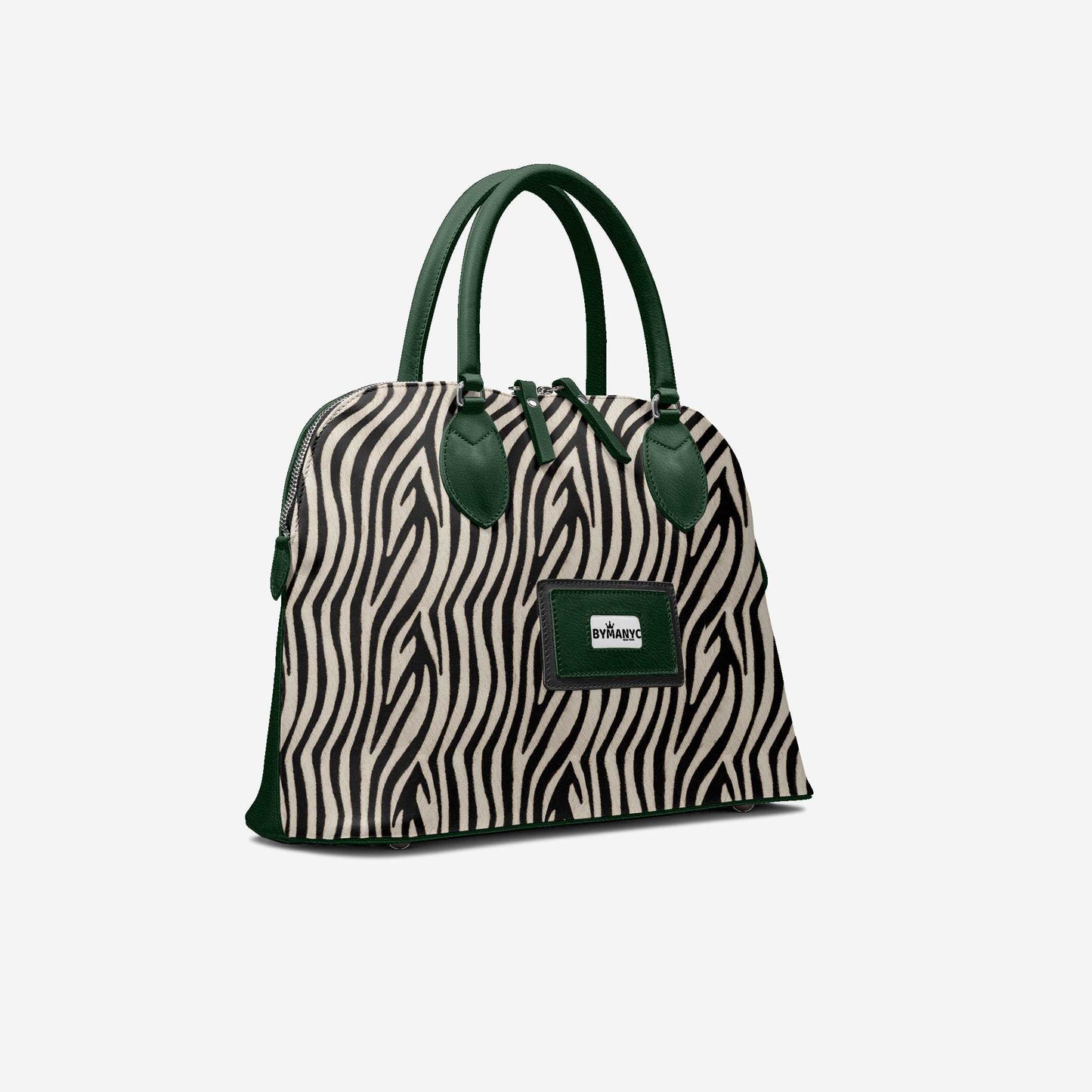 BYMANYC ® New York Ecological TOTE BAG - SOHO WILD - One Color / One Size - Bags & Luggage - Women’s Bags - Evening Bags