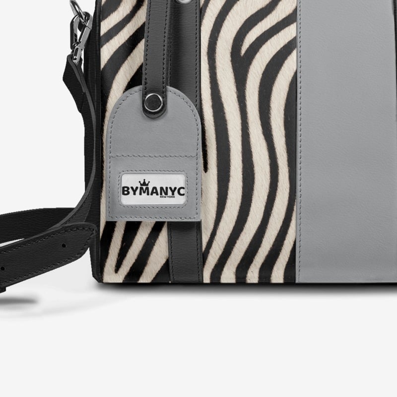 BYMANYC ® New York Ecological Tote Bag – SOLSTICE - One Color / One Size - Bags & Luggage - Women’s Bags - Evening Bags