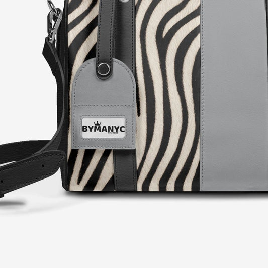 BYMANYC ® New York Ecological Tote Bag – SOLSTICE - One Color / One Size - Bags & Luggage - Women’s Bags - Evening Bags
