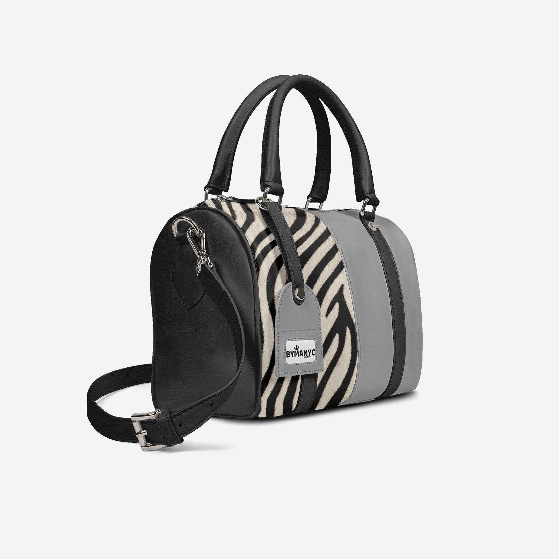 BYMANYC ® New York Ecological Tote Bag – SOLSTICE - One Color / One Size - Bags & Luggage - Women’s Bags - Evening Bags