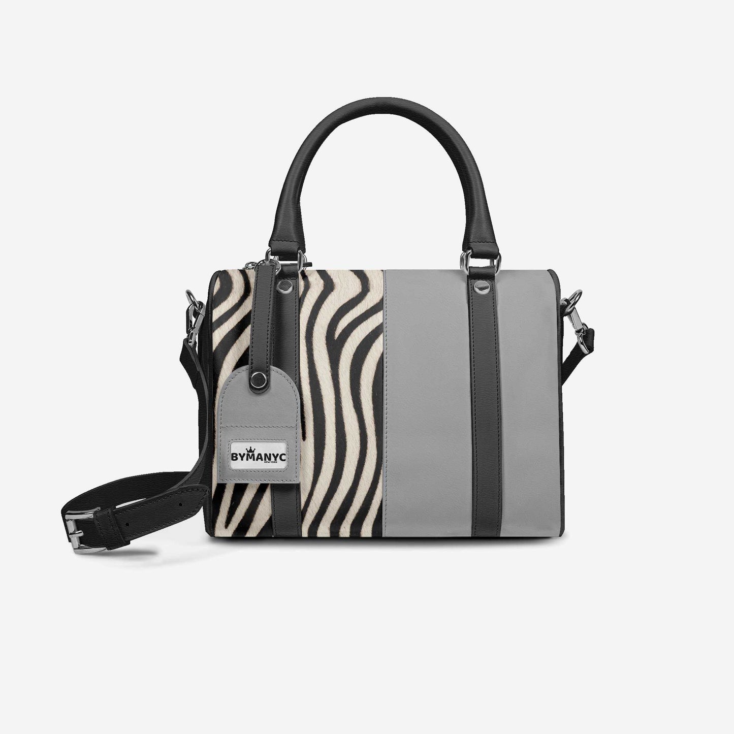 BYMANYC ® New York Ecological Tote Bag – SOLSTICE - One Color / One Size - Bags & Luggage - Women’s Bags - Evening Bags