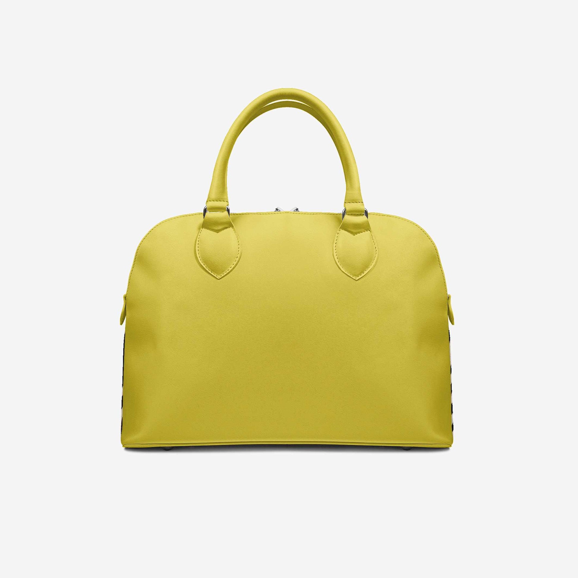 BYMANYC ® New York Ecological TOTE BAG - TRIBECA EDGE - One Color / One Size - Bags & Luggage - Women’s Bags - Evening