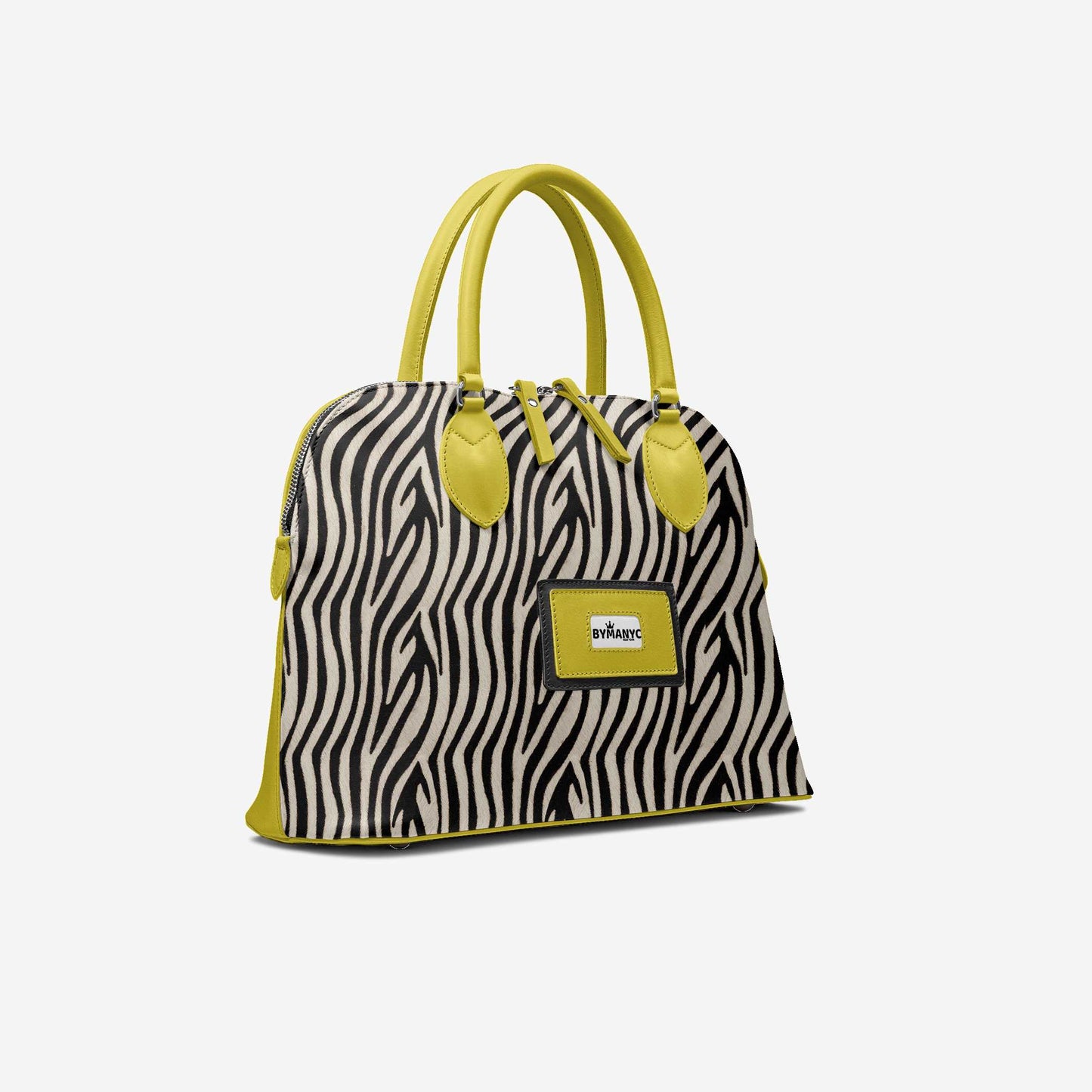 BYMANYC ® New York Ecological TOTE BAG - TRIBECA EDGE - One Color / One Size - Bags & Luggage - Women’s Bags - Evening