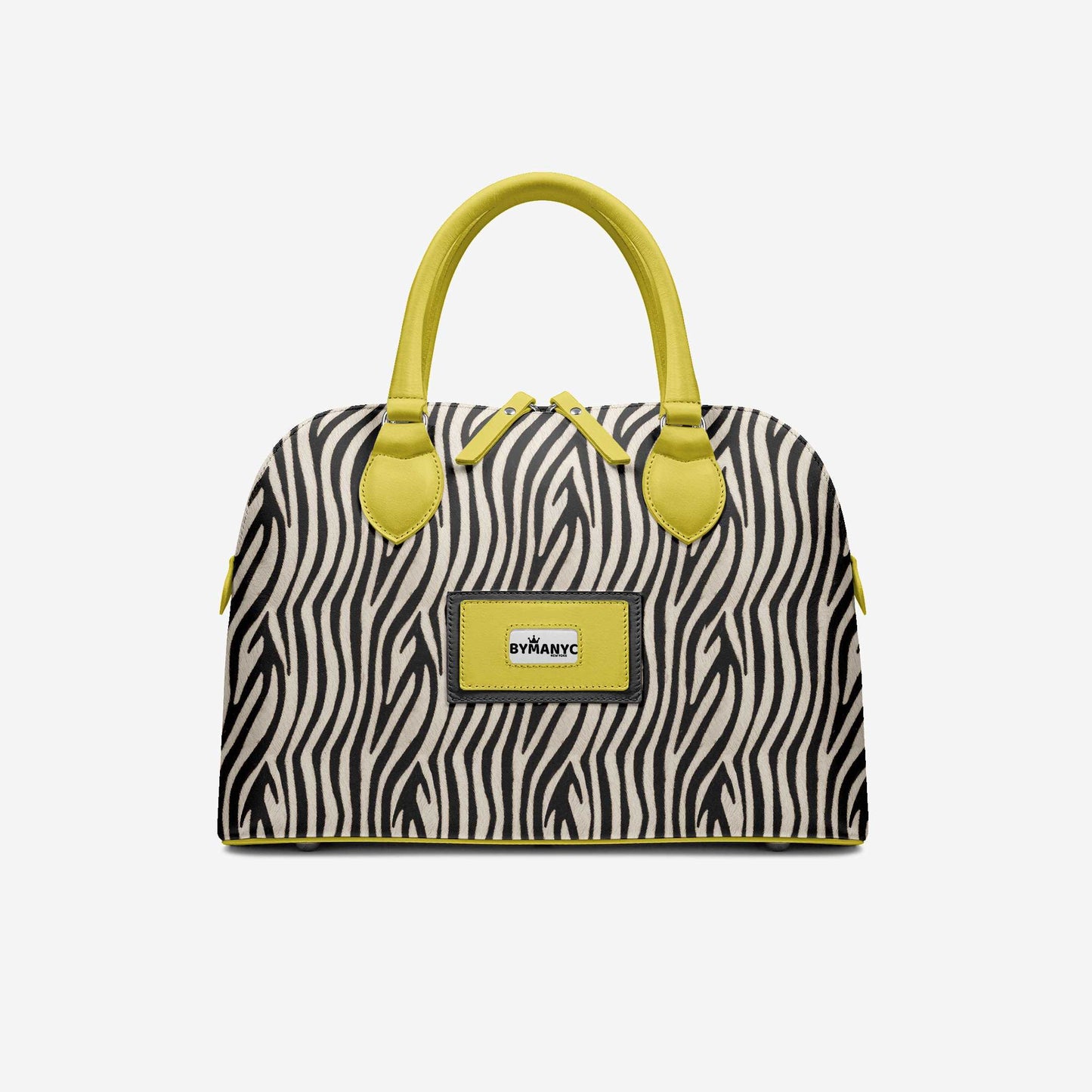 BYMANYC ® New York Ecological TOTE BAG - TRIBECA EDGE - One Color / One Size - Bags & Luggage - Women’s Bags - Evening