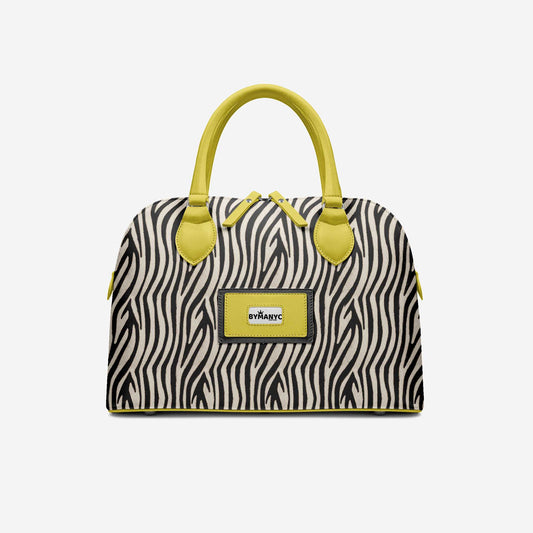 BYMANYC ® New York Ecological TOTE BAG - TRIBECA EDGE - One Color / One Size - Bags & Luggage - Women’s Bags - Evening