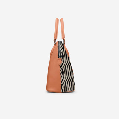BYMANYC ® New York Ecological TOTE BAG - URBAN SAFARI - One Color / One Size - Bags & Luggage - Women’s Bags - Evening