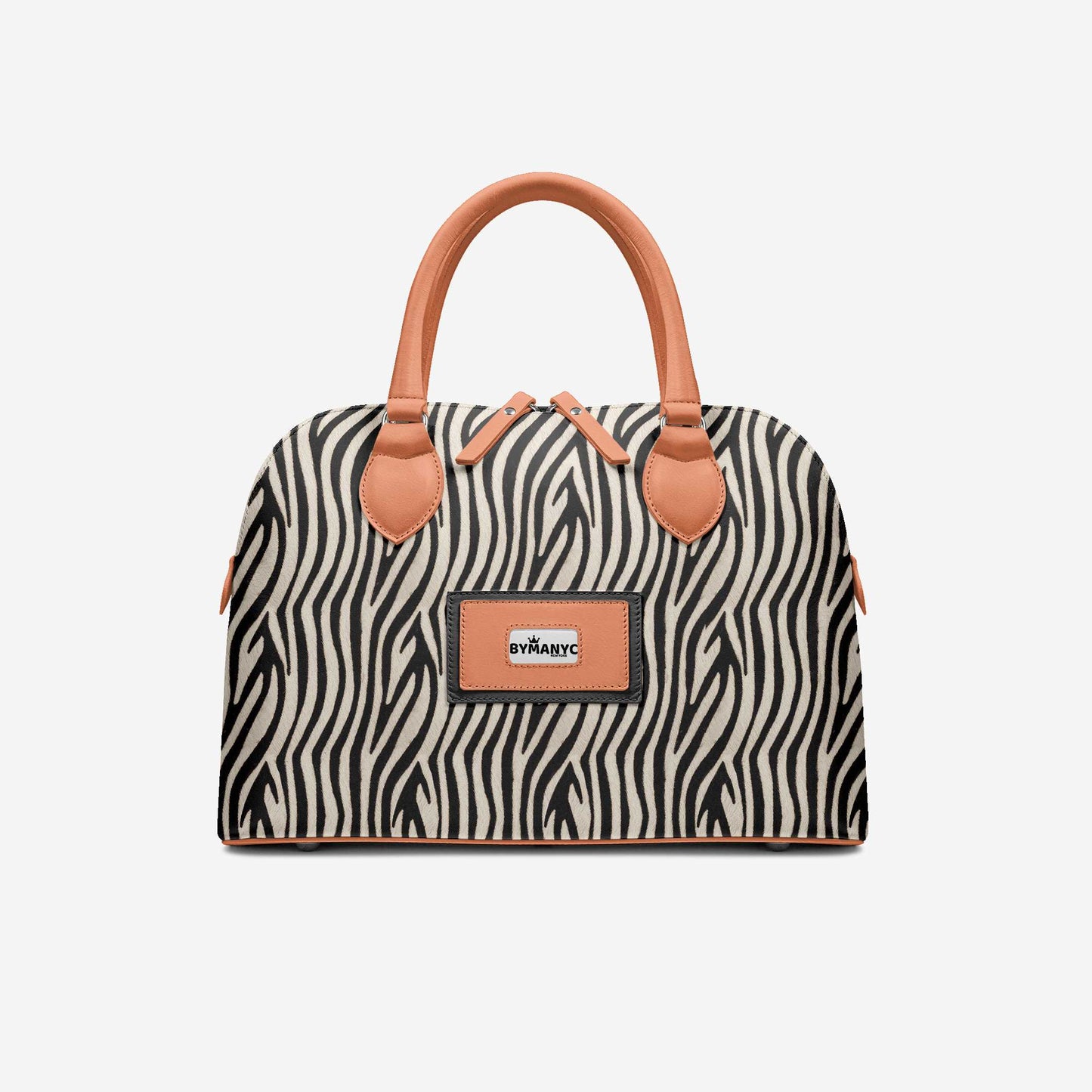BYMANYC ® New York Ecological TOTE BAG - URBAN SAFARI - One Color / One Size - Bags & Luggage - Women’s Bags - Evening