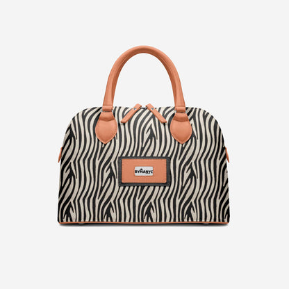 BYMANYC ® New York Ecological TOTE BAG - URBAN SAFARI - One Color / One Size - Bags & Luggage - Women’s Bags - Evening
