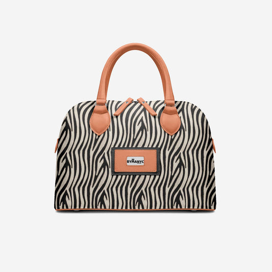 BYMANYC ® New York Ecological TOTE BAG - URBAN SAFARI - One Color / One Size - Bags & Luggage - Women’s Bags - Evening