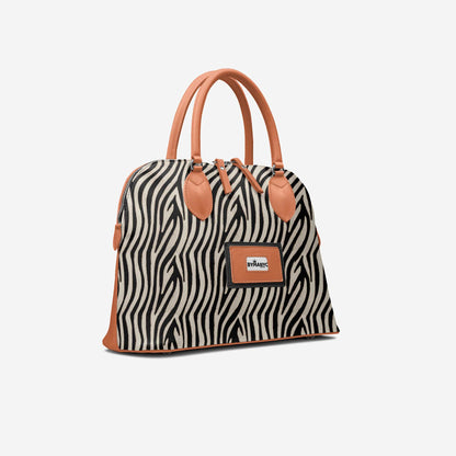 BYMANYC ® New York Ecological TOTE BAG - URBAN SAFARI - One Color / One Size - Bags & Luggage - Women’s Bags - Evening
