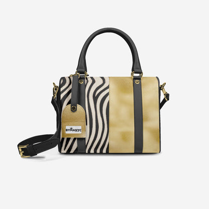 BYMANYC ® New York Ecological Tote Bag – URBANOVA - One Color / One Size - Bags & Luggage - Women’s Bags - Evening Bags