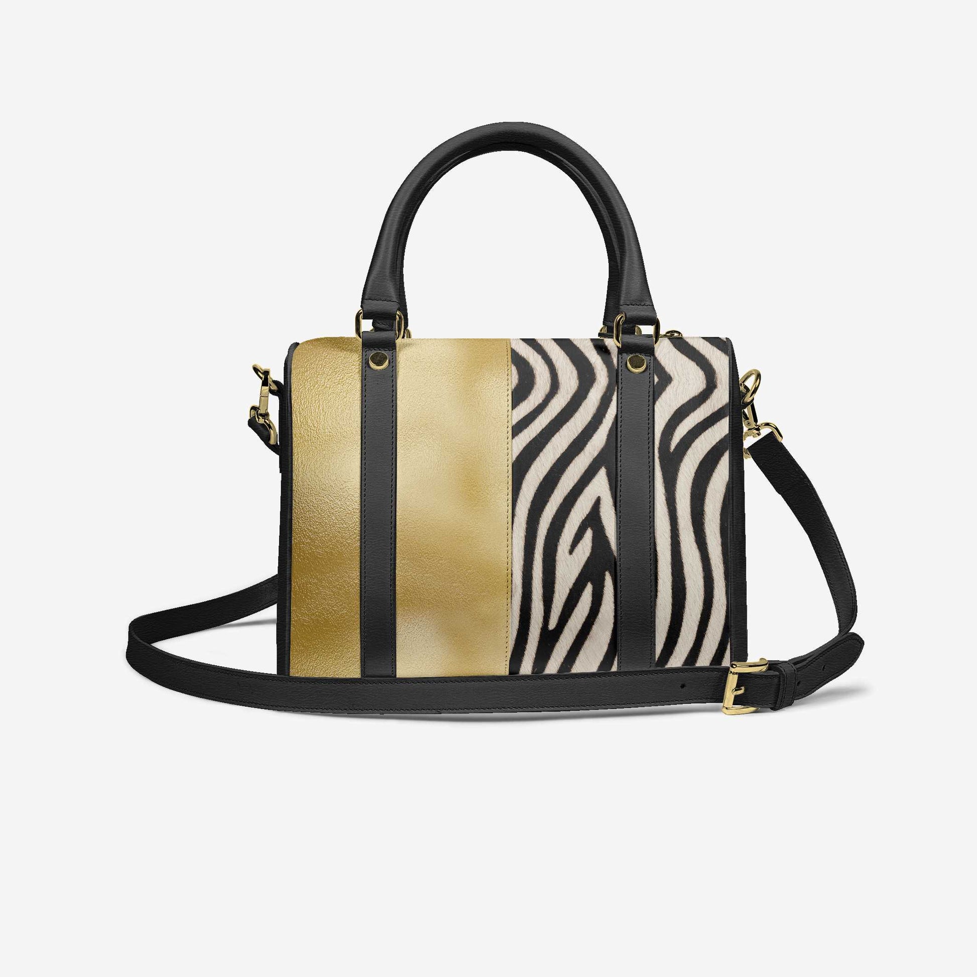 BYMANYC ® New York Ecological Tote Bag – URBANOVA - One Color / One Size - Bags & Luggage - Women’s Bags - Evening Bags