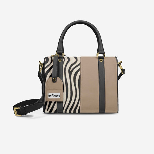 BYMANYC ® New York Ecological Tote Bag – VANTAGE - One Color / One Size - Bags & Luggage - Women’s Bags - Evening Bags