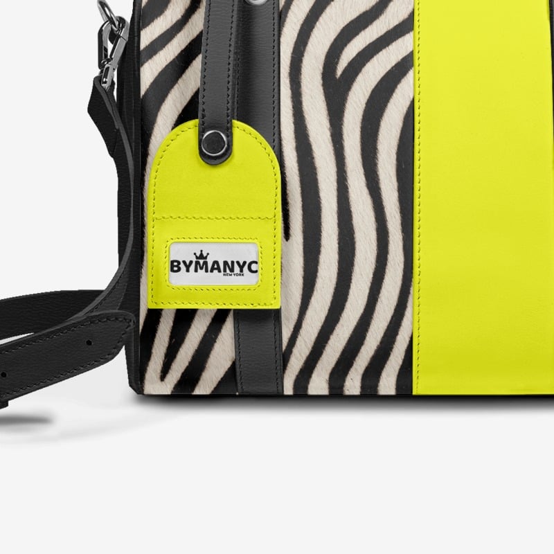 BYMANYC ® New York Ecological Tote Bag – VOGUE - One Color / One Size - Bags & Luggage - Women’s Bags - Evening Bags