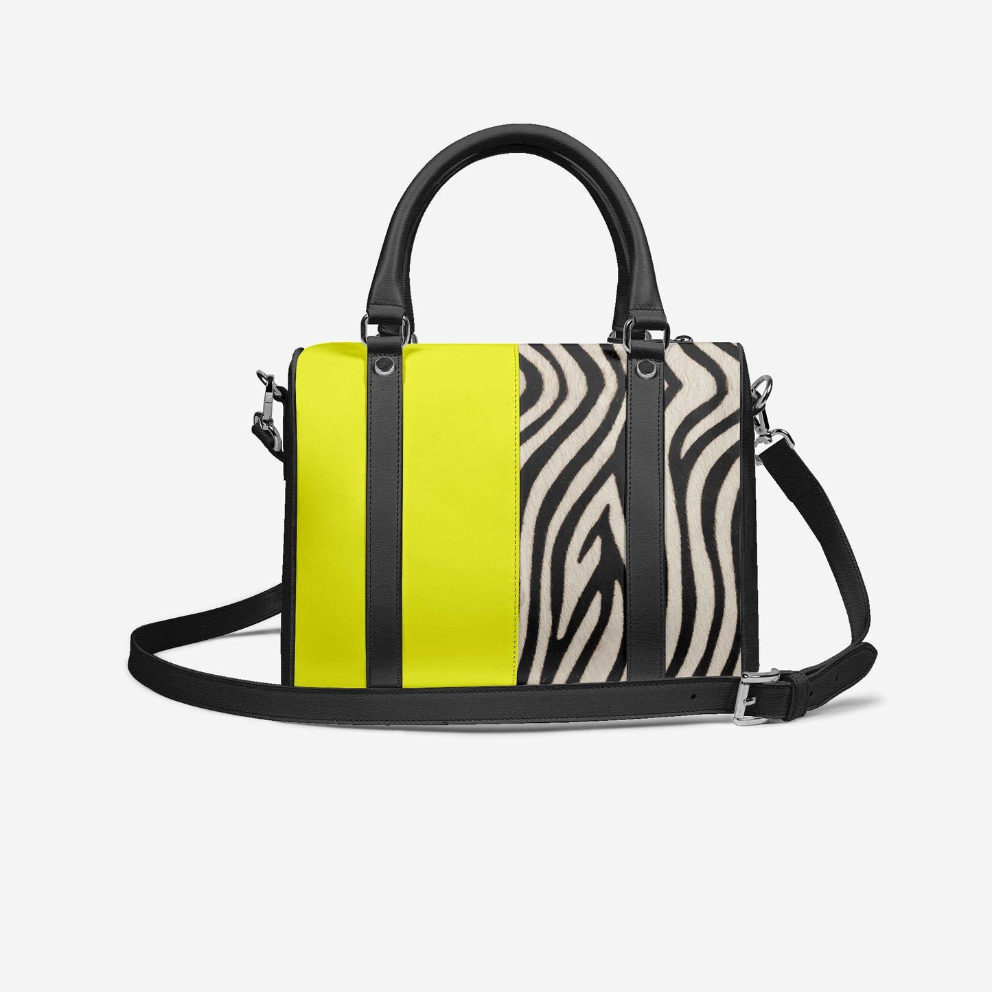 BYMANYC ® New York Ecological Tote Bag – VOGUE - One Color / One Size - Bags & Luggage - Women’s Bags - Evening Bags