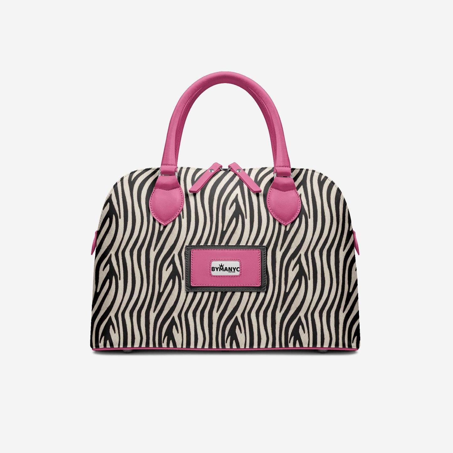 BYMANYC ® New York Ecological TOTE BAG - WILD LUXURY - One Color / One Size - Bags & Luggage - Women’s Bags - Evening