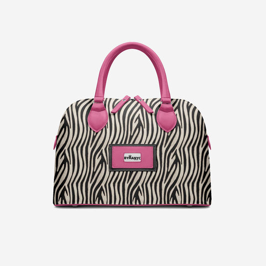 BYMANYC ® New York Ecological TOTE BAG - WILD LUXURY - One Color / One Size - Bags & Luggage - Women’s Bags - Evening