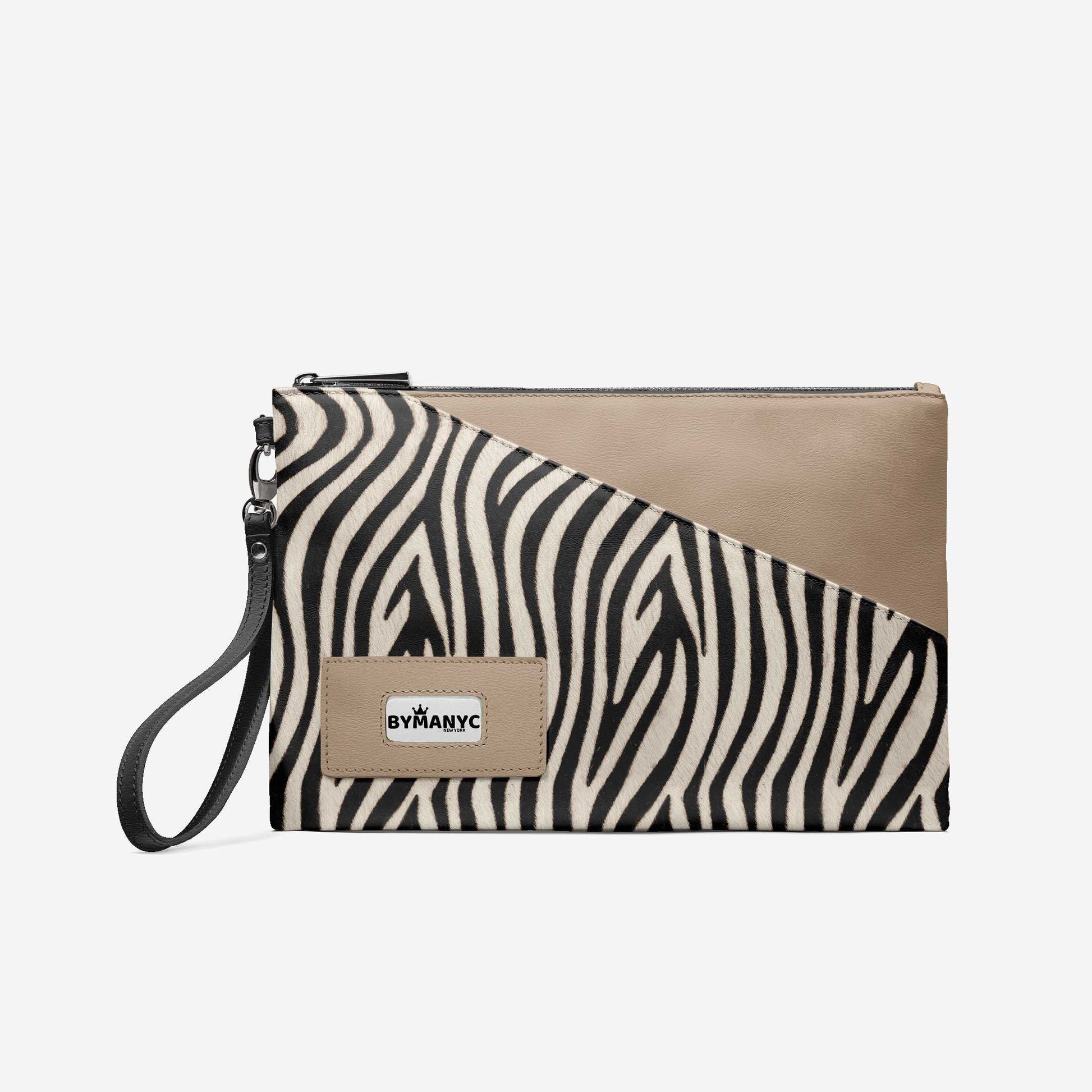 BYMANYC ® New York Ecological Unisex Handbag – ELEVATE - One Color / One Size - Bags & Luggage - Men’s Bags - Wallets