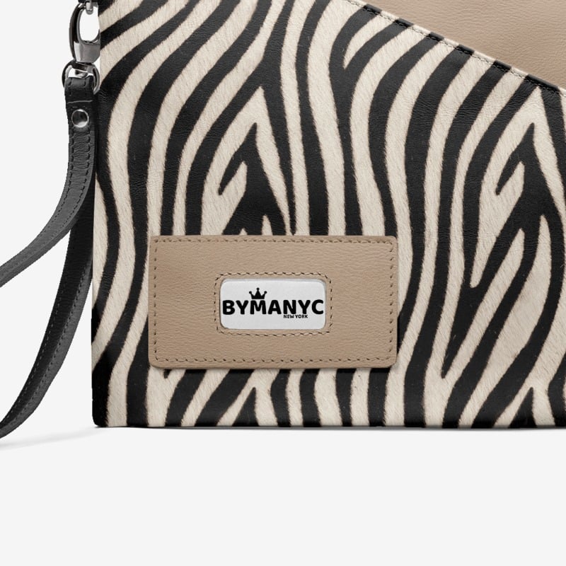 BYMANYC ® New York Ecological Unisex Handbag – ELEVATE - One Color / One Size - Bags & Luggage - Men’s Bags - Wallets