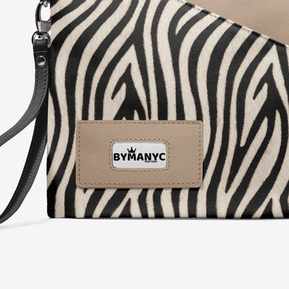 BYMANYC ® New York Ecological Unisex Handbag – ELEVATE - One Color / One Size - Bags & Luggage - Men’s Bags - Wallets