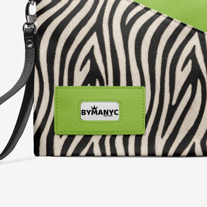 BYMANYC ® New York Ecological Unisex Handbag – ICONIC - One Color / One Size - Bags & Luggage - Women’s Bags - Wallets