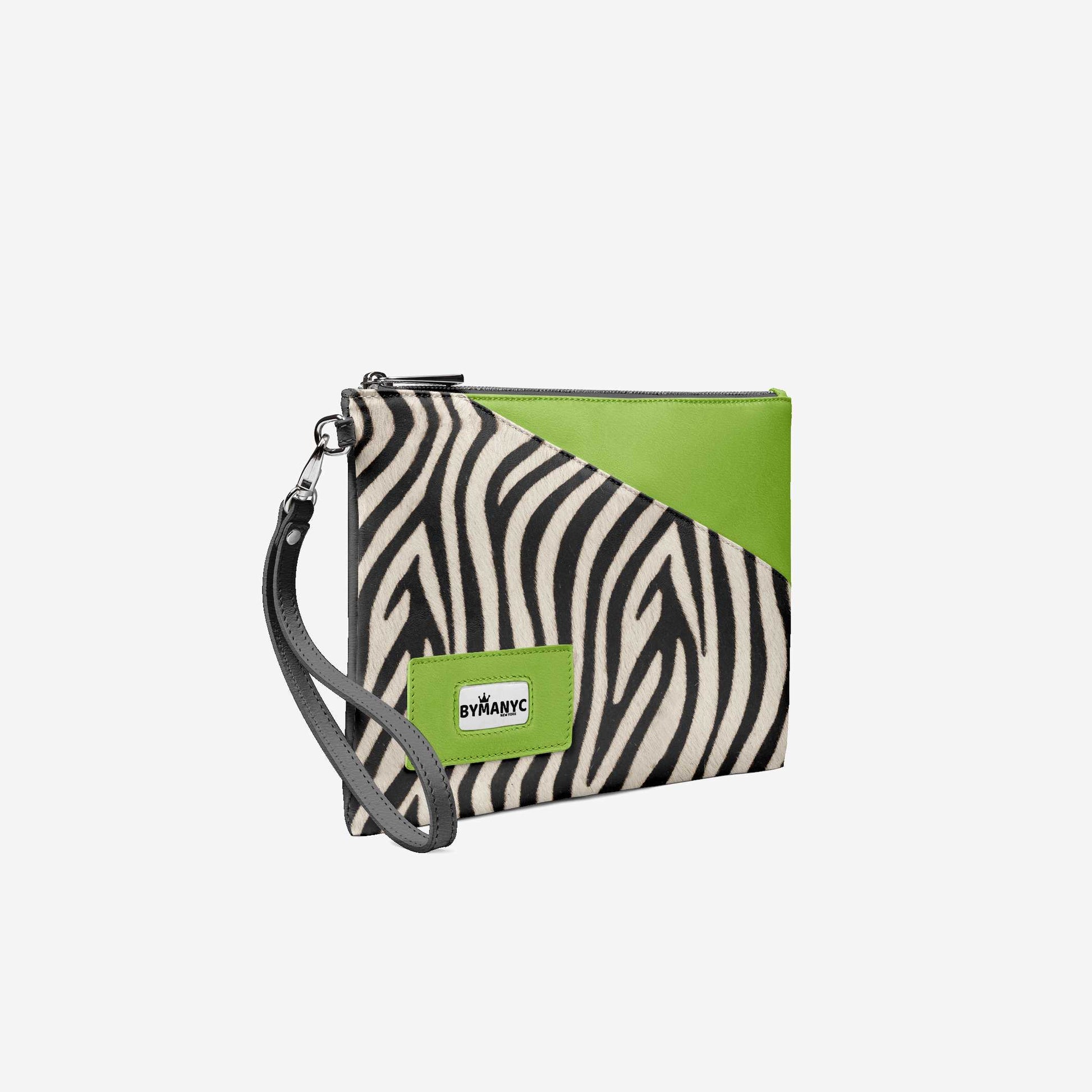 BYMANYC ® New York Ecological Unisex Handbag – ICONIC - One Color / One Size - Bags & Luggage - Women’s Bags - Wallets