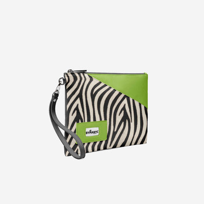 BYMANYC ® New York Ecological Unisex Handbag – ICONIC - One Color / One Size - Bags & Luggage - Women’s Bags - Wallets