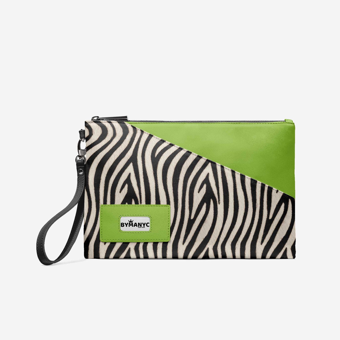 BYMANYC ® New York Ecological Unisex Handbag – ICONIC - One Color / One Size - Bags & Luggage - Women’s Bags - Wallets