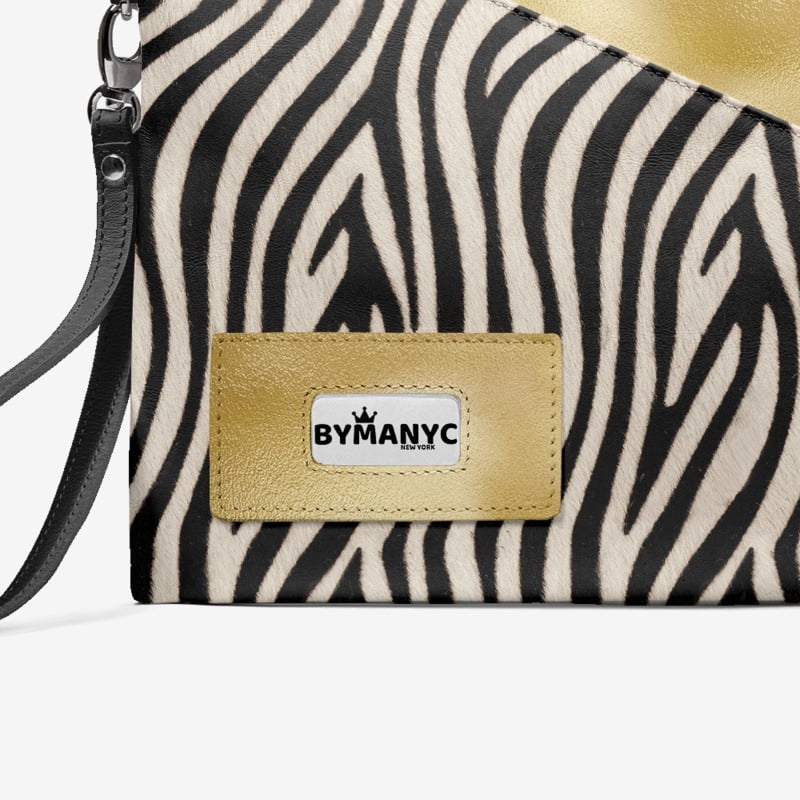 BYMANYC ® New York Ecological Unisex Handbag – LUXE - One Color / One Size - Bags & Luggage - Women’s Bags - Wallets