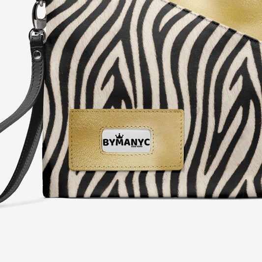 BYMANYC ® New York Ecological Unisex Handbag – LUXE - One Color / One Size - Bags & Luggage - Women’s Bags - Wallets