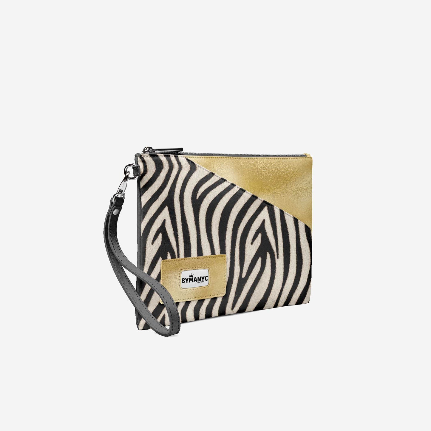 BYMANYC ® New York Ecological Unisex Handbag – LUXE - One Color / One Size - Bags & Luggage - Women’s Bags - Wallets