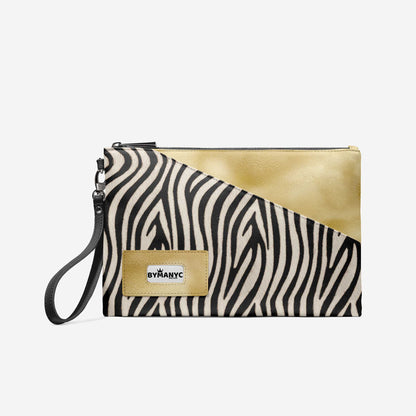 BYMANYC ® New York Ecological Unisex Handbag – LUXE - One Color / One Size - Bags & Luggage - Women’s Bags - Wallets