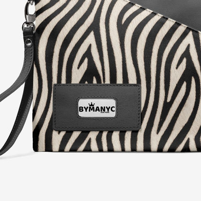 BYMANYC ® New York Ecological Unisex Handbag – NEON - One Color / One Size - Bags & Luggage - Men’s Bags - Wallets
