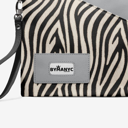 BYMANYC ® New York Ecological Unisex Handbag – PRISM - One Color / One Size - Bags & Luggage - Men’s Bags - Wallets